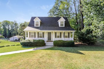 203 Lois Ln Lexington, NC 27295